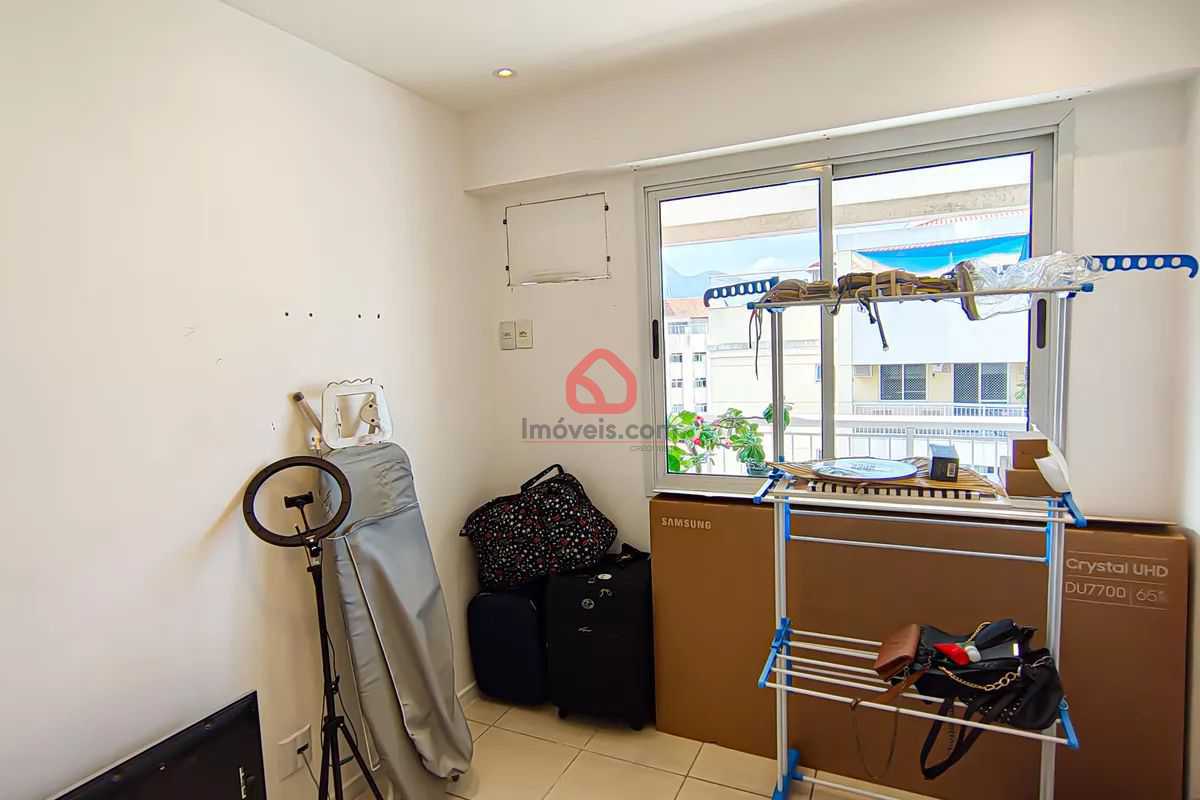 Cobertura, 3 quartos, 180 m² - Foto 14