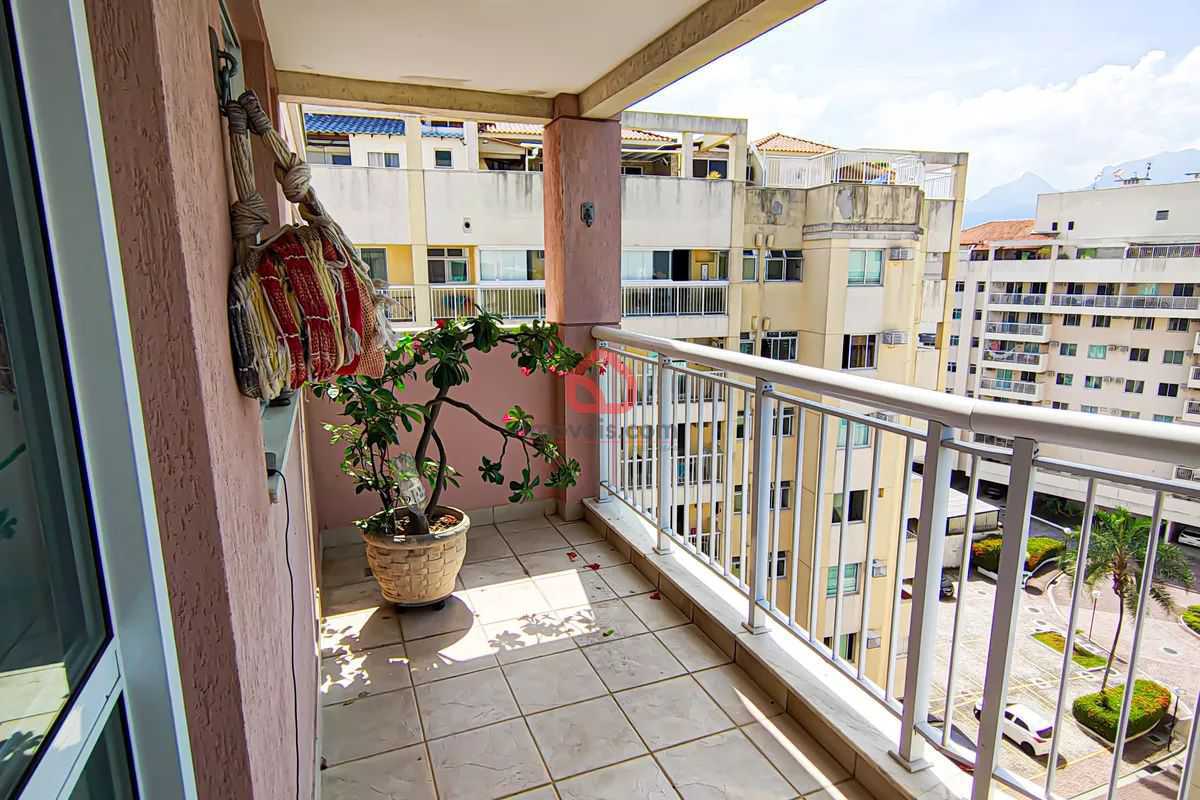 Cobertura, 3 quartos, 180 m² - Foto 2
