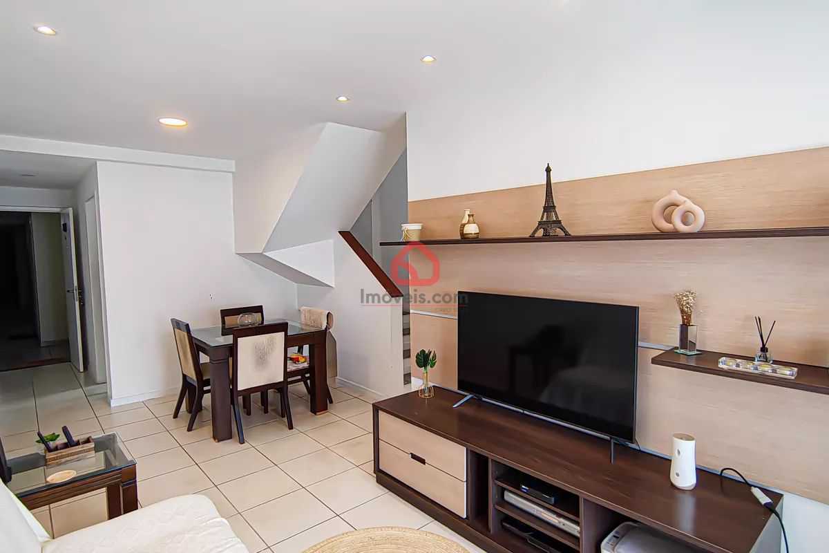 Cobertura, 3 quartos, 180 m² - Foto 6