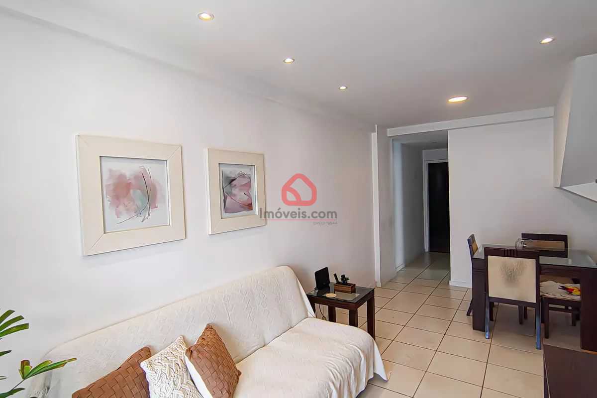 Cobertura, 3 quartos, 180 m² - Foto 7