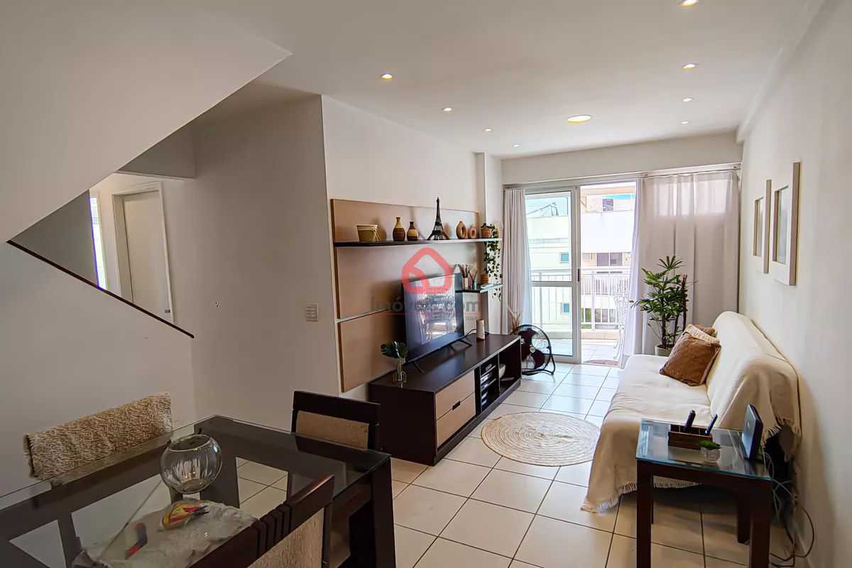 Cobertura, 3 quartos, 180 m² - Foto 4