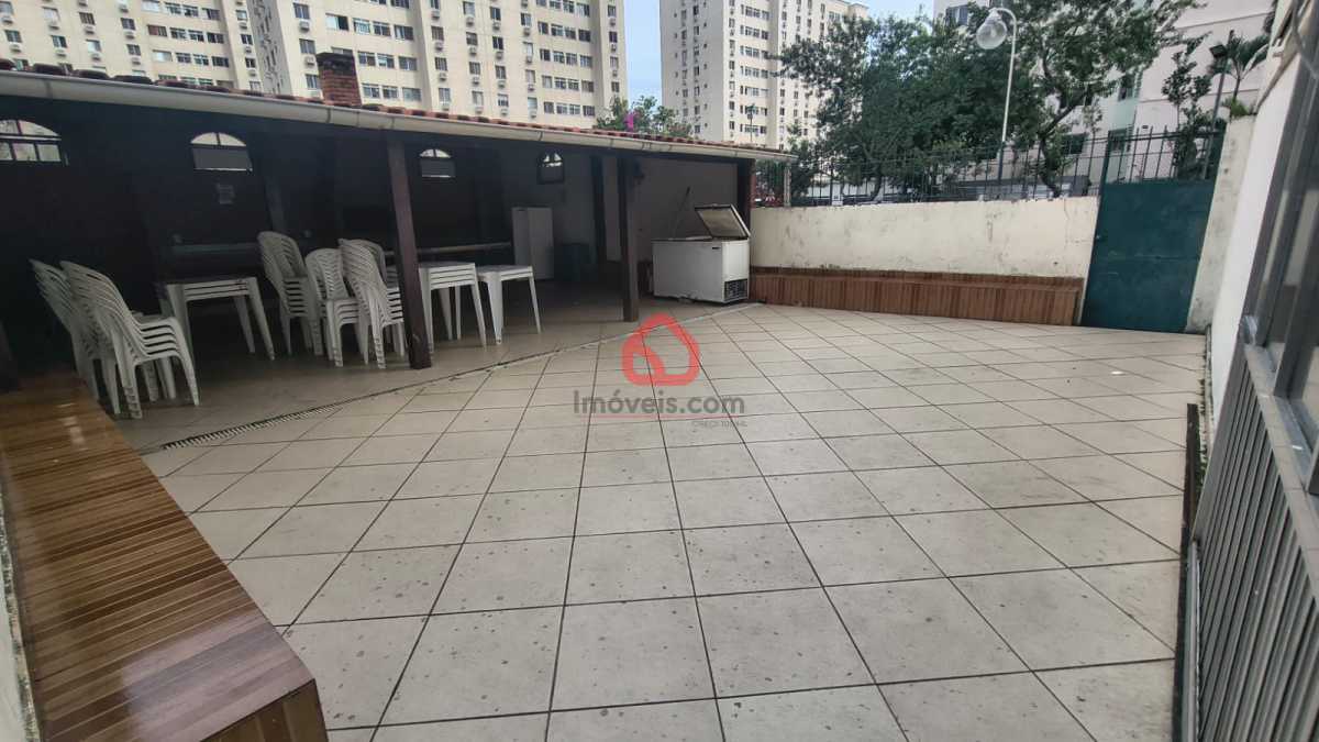 Apartamento, 2 quartos, 49 m² - Foto 11