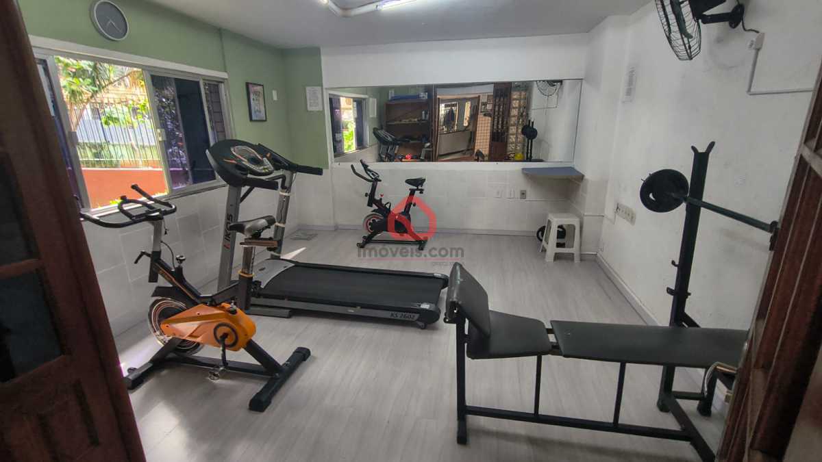 Apartamento, 2 quartos, 49 m² - Foto 13