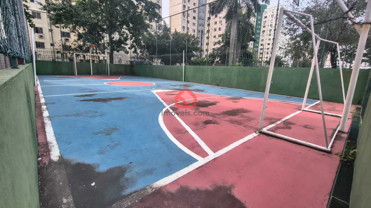 Apartamento, 2 quartos, 49 m² - Foto 14