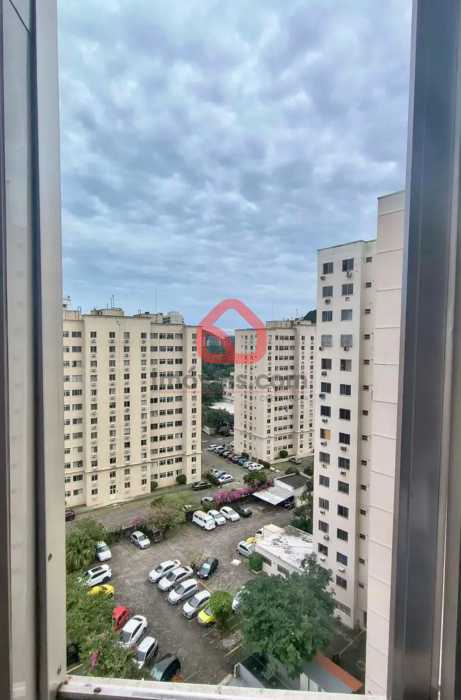 Apartamento, 2 quartos, 49 m² - Foto 12
