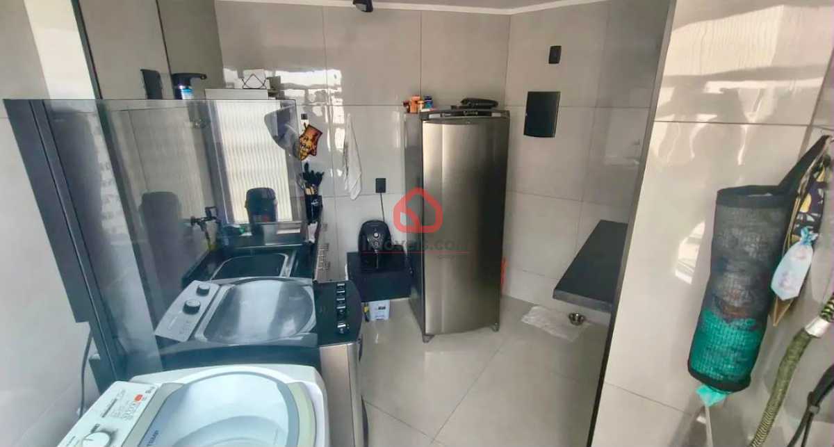 Apartamento, 2 quartos, 49 m² - Foto 4