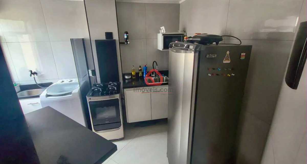 Apartamento, 2 quartos, 49 m² - Foto 3