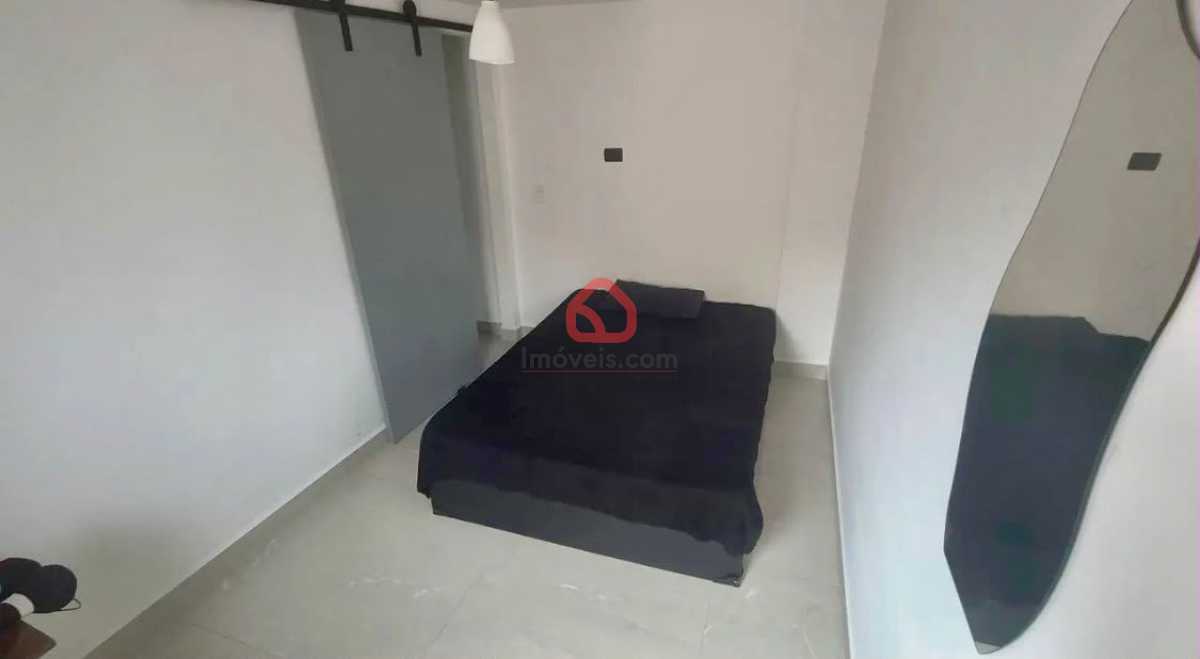 Apartamento, 2 quartos, 49 m² - Foto 7