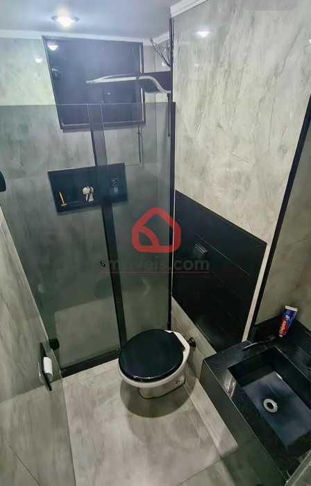 Apartamento, 2 quartos, 49 m² - Foto 5