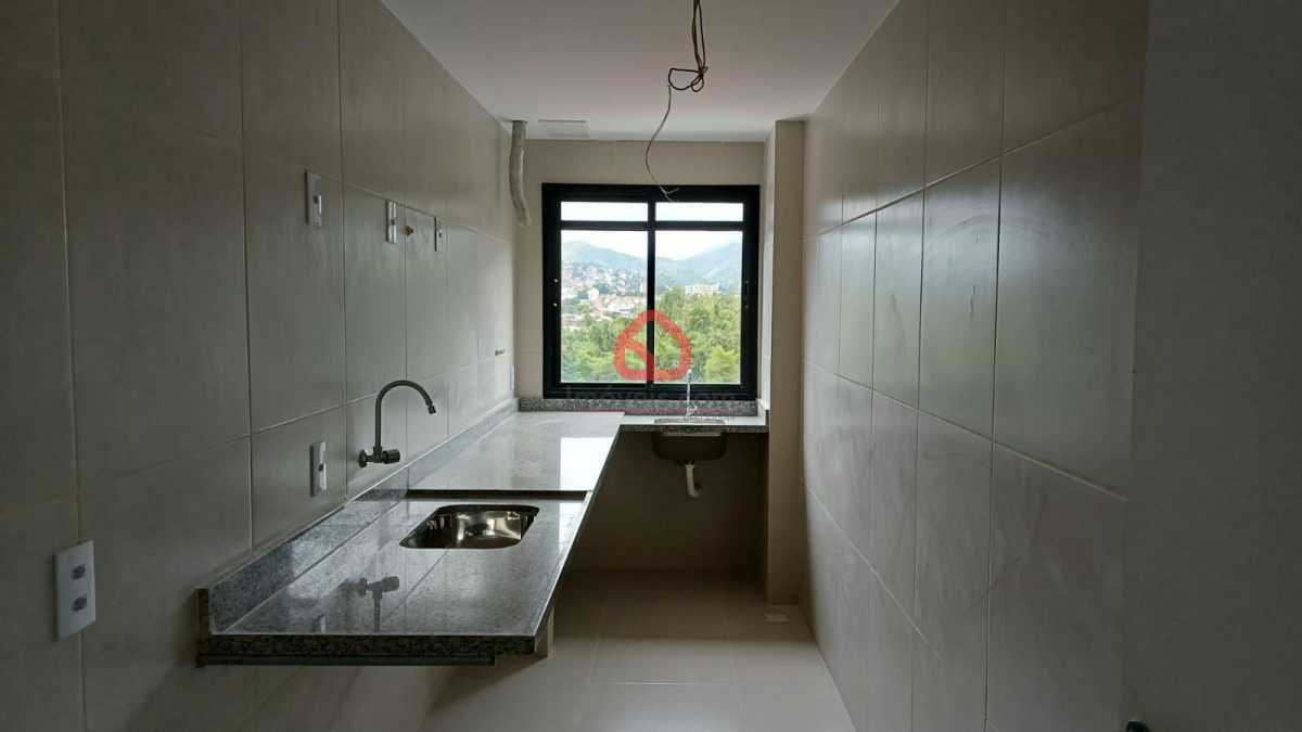 Apartamento, 2 quartos, 85 m² - Foto 17