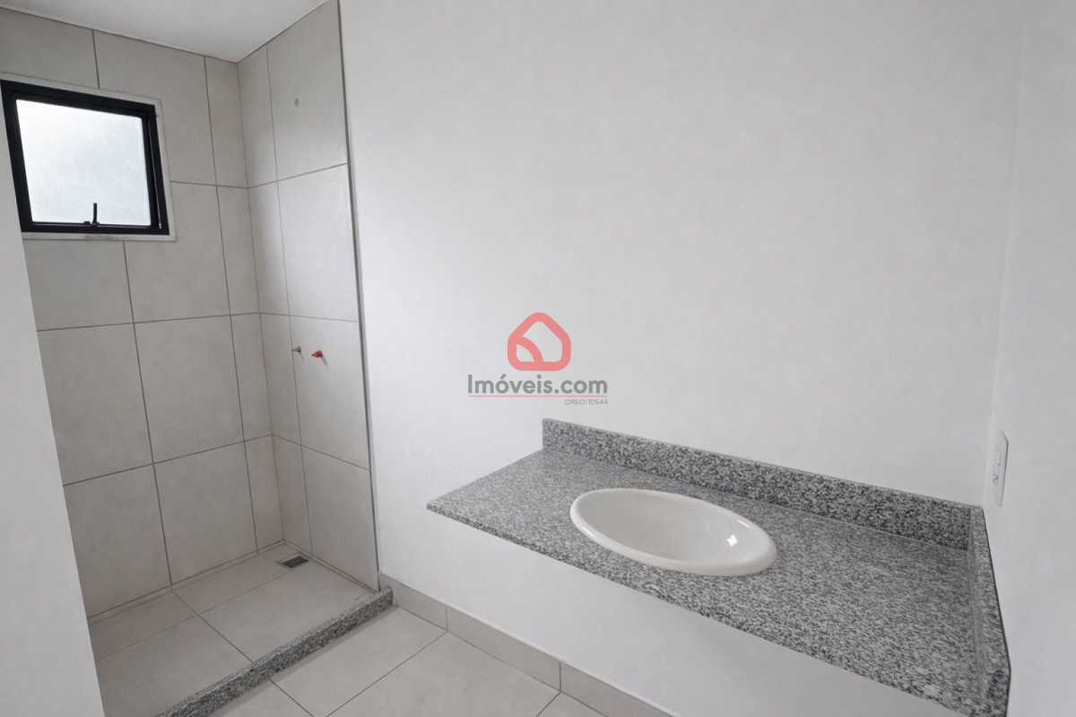 Apartamento, 2 quartos, 85 m² - Foto 11