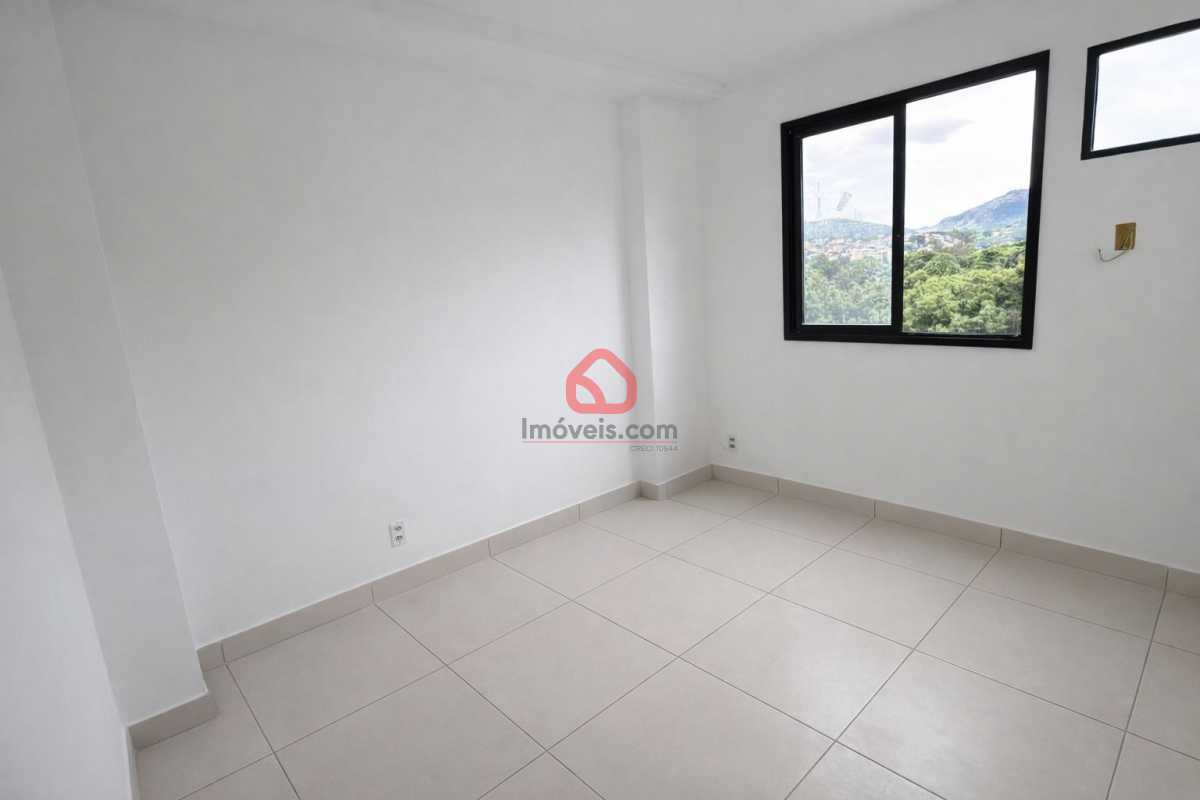 Apartamento, 2 quartos, 85 m² - Foto 8
