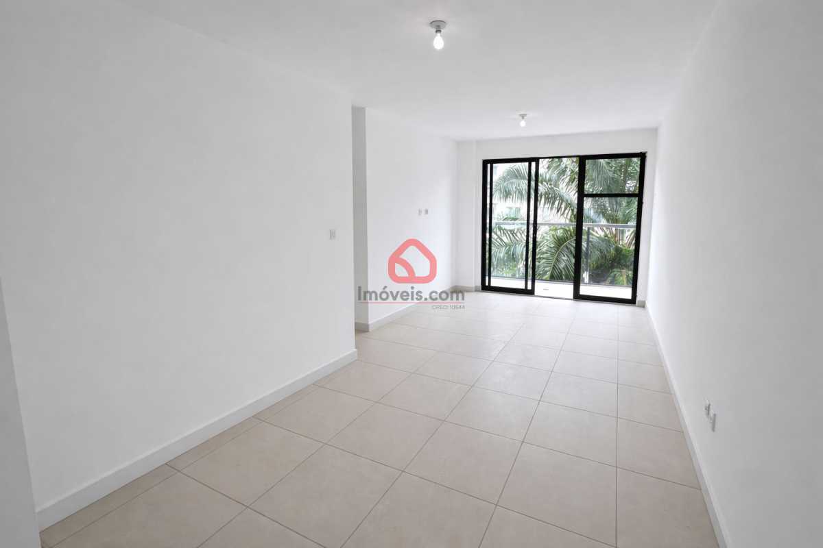 Apartamento, 2 quartos, 85 m² - Foto 4