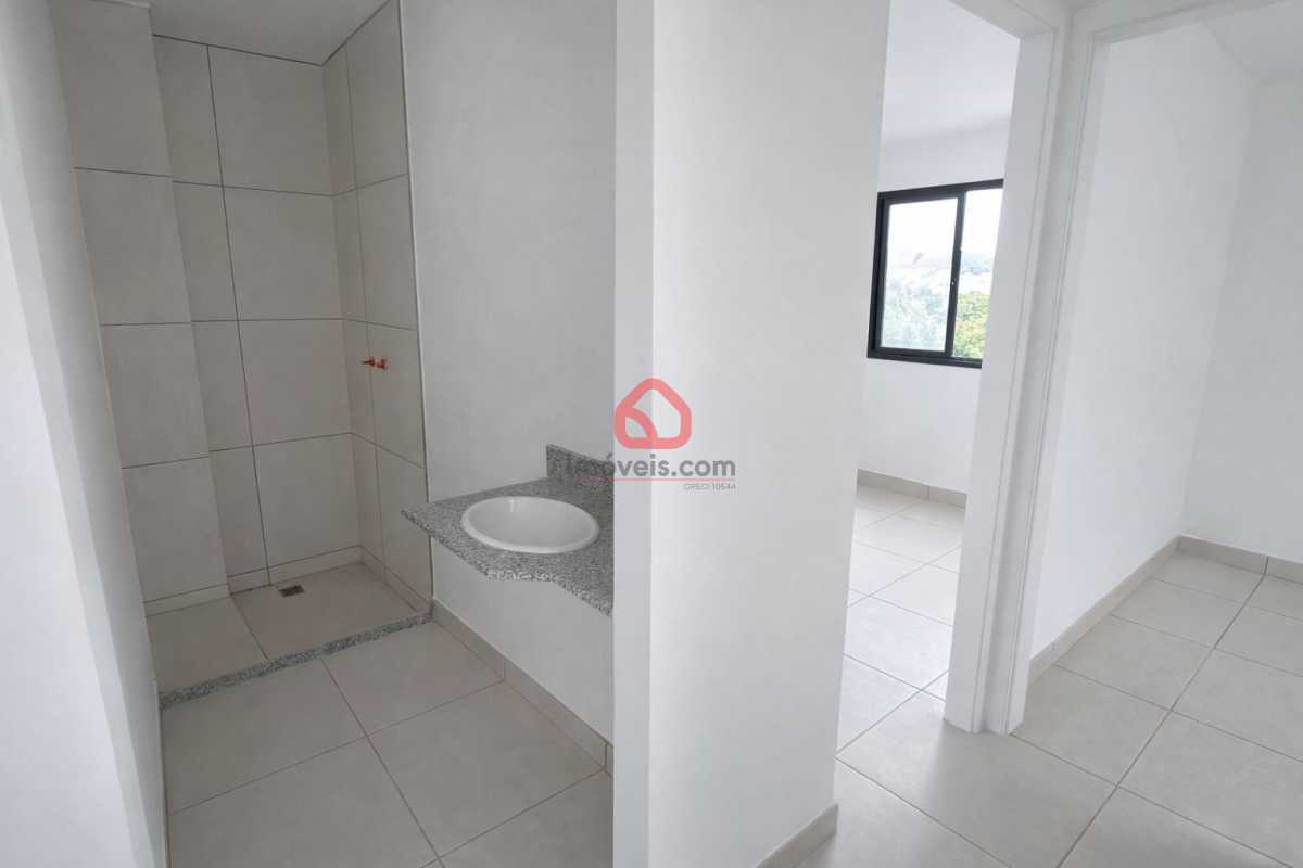 Apartamento, 2 quartos, 85 m² - Foto 10