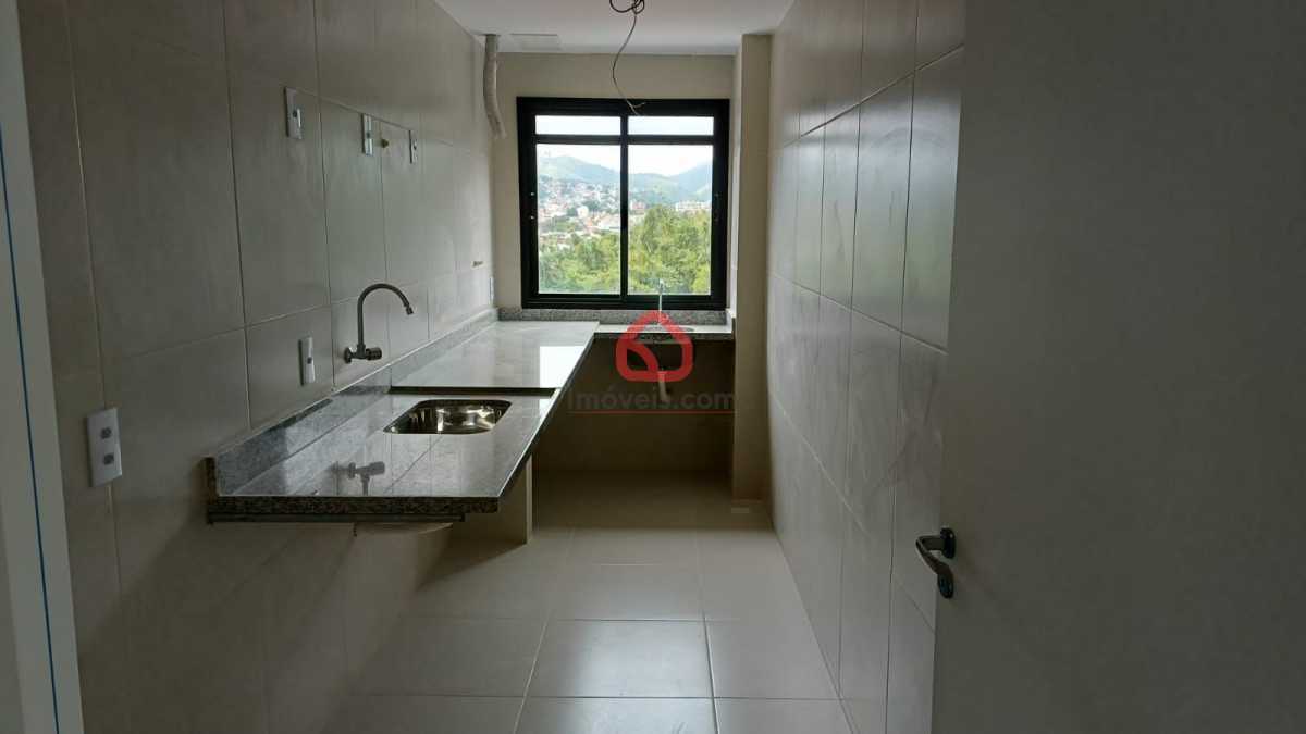 Apartamento, 2 quartos, 85 m² - Foto 18