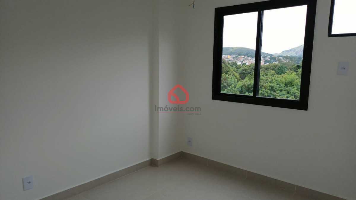 Apartamento, 2 quartos, 85 m² - Foto 7