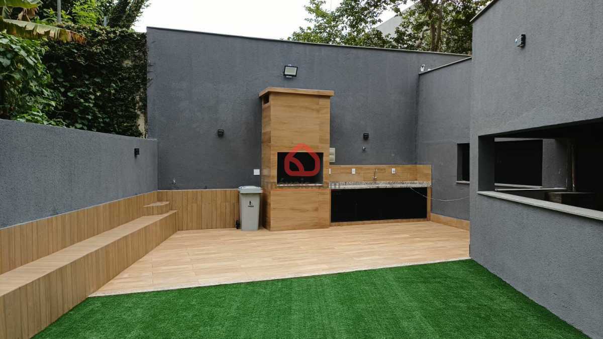 Apartamento, 2 quartos, 85 m² - Foto 21