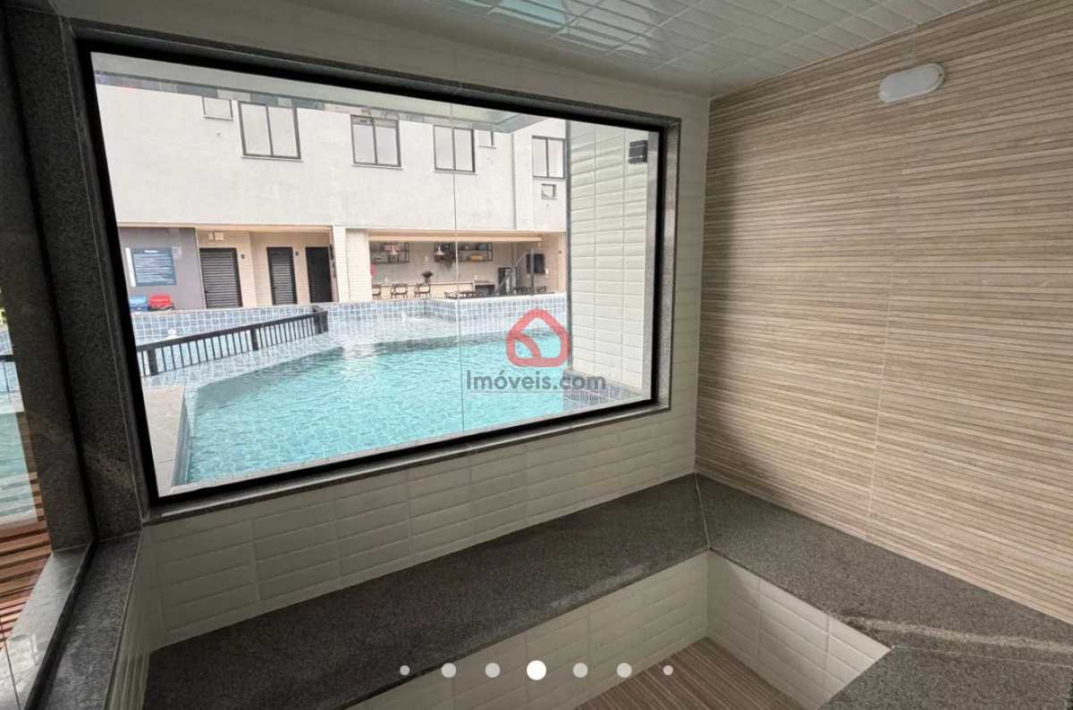 Apartamento, 2 quartos, 85 m² - Foto 20