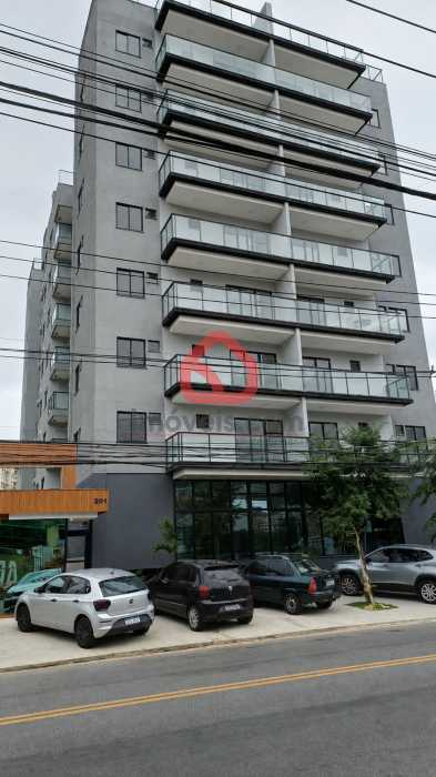 Apartamento, 2 quartos, 85 m² - Foto 1