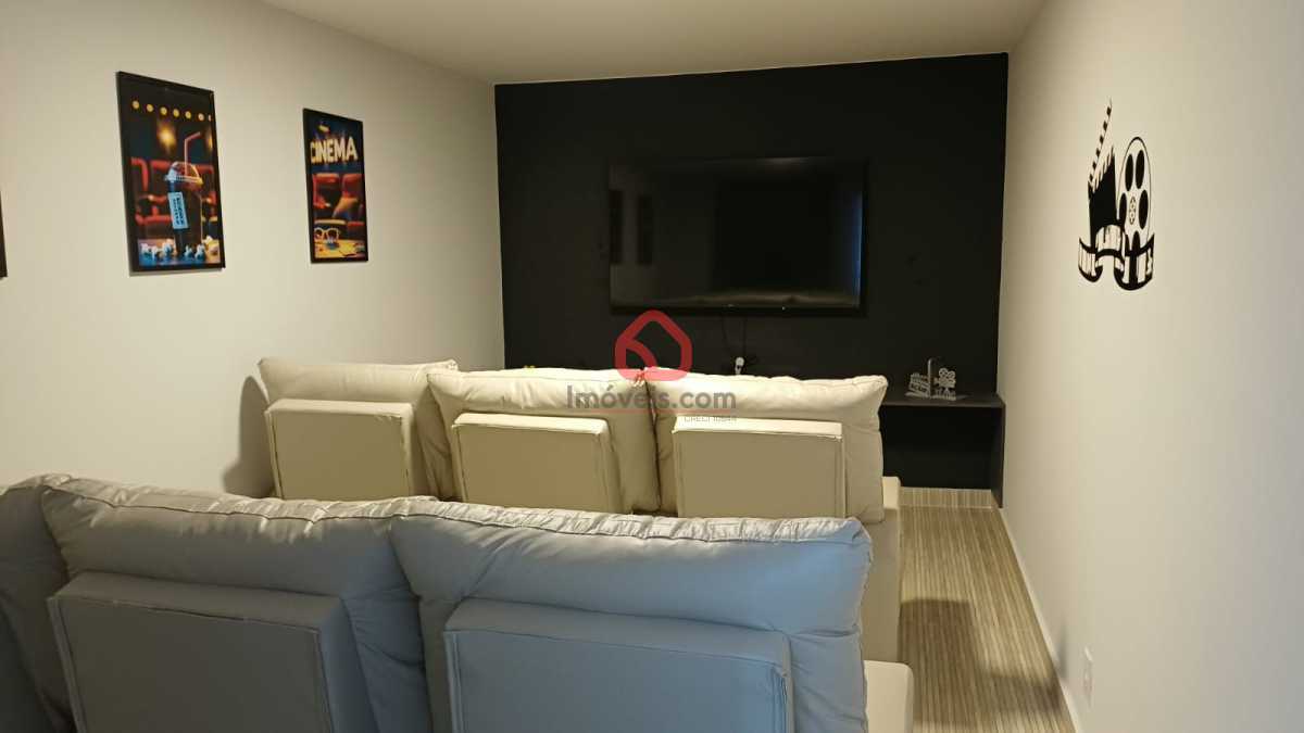 Apartamento, 2 quartos, 85 m² - Foto 22