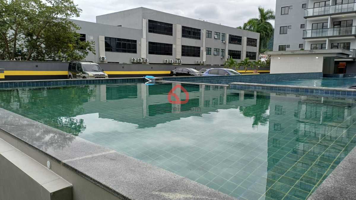Apartamento, 2 quartos, 85 m² - Foto 27