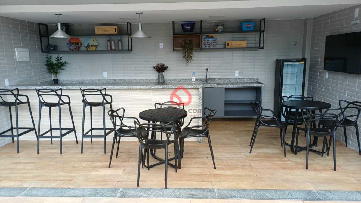 Apartamento, 2 quartos, 85 m² - Foto 24