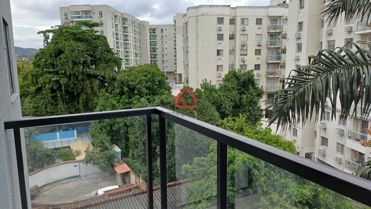 Apartamento, 2 quartos, 85 m² - Foto 2