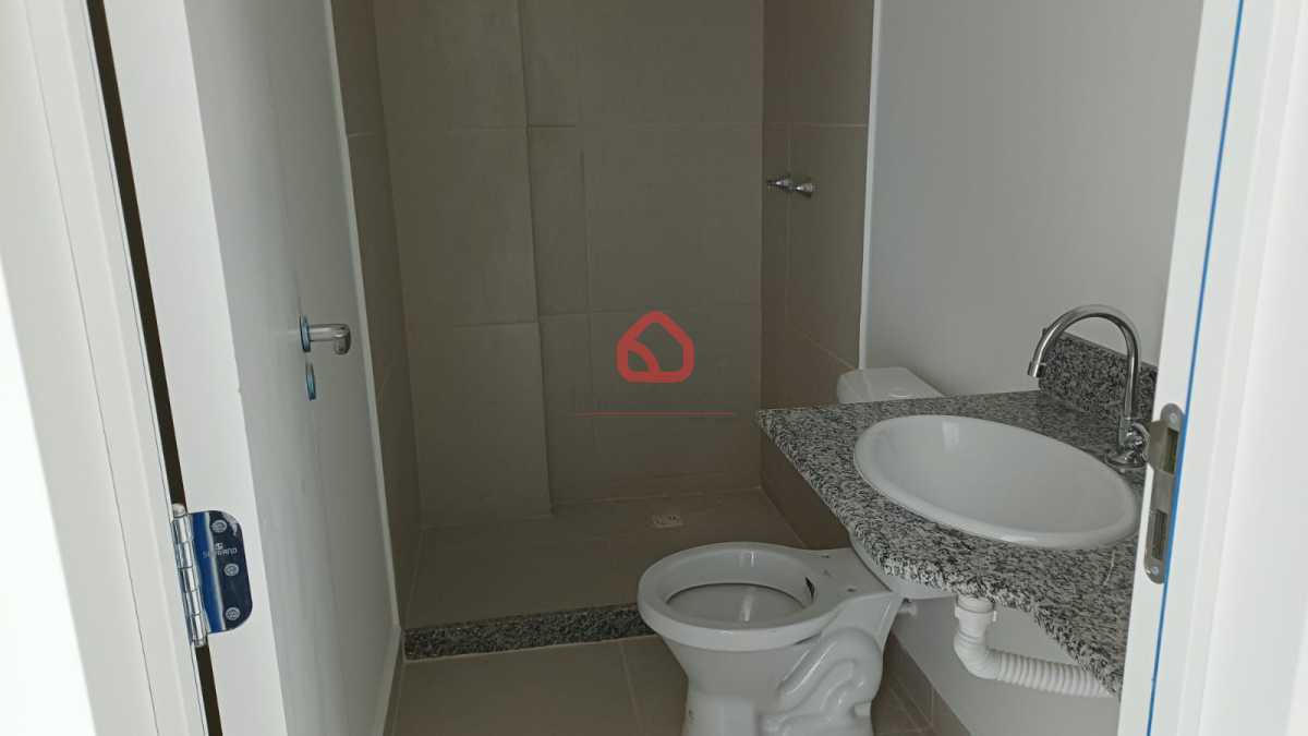 Apartamento, 2 quartos, 85 m² - Foto 15
