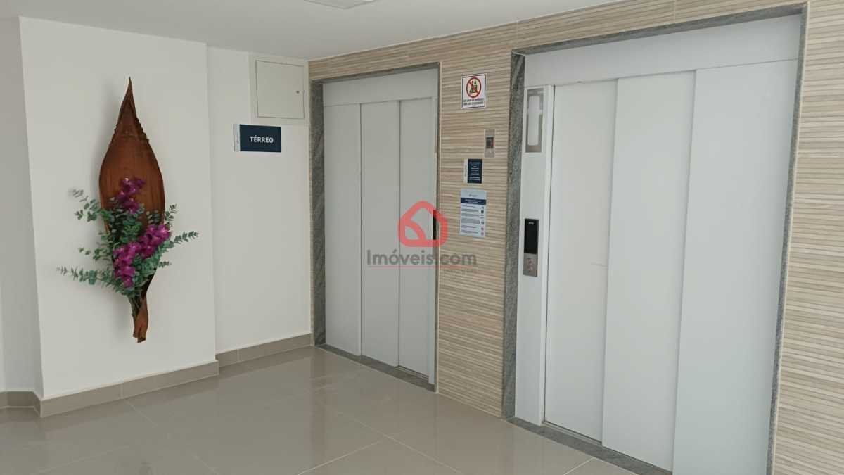 Apartamento, 2 quartos, 85 m² - Foto 26