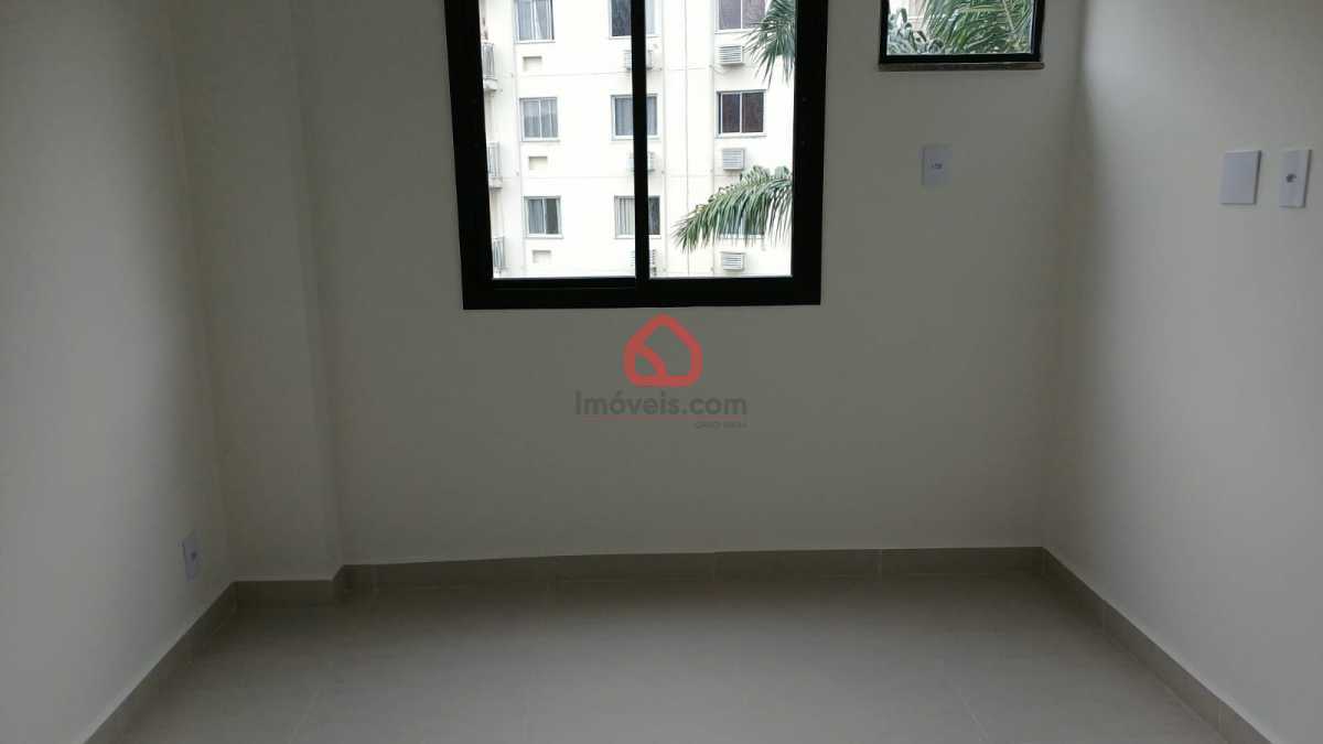Apartamento, 2 quartos, 85 m² - Foto 9