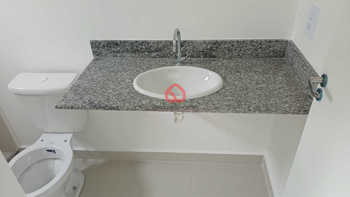 Apartamento, 2 quartos, 85 m² - Foto 16