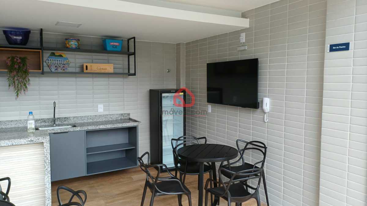 Apartamento, 2 quartos, 85 m² - Foto 28