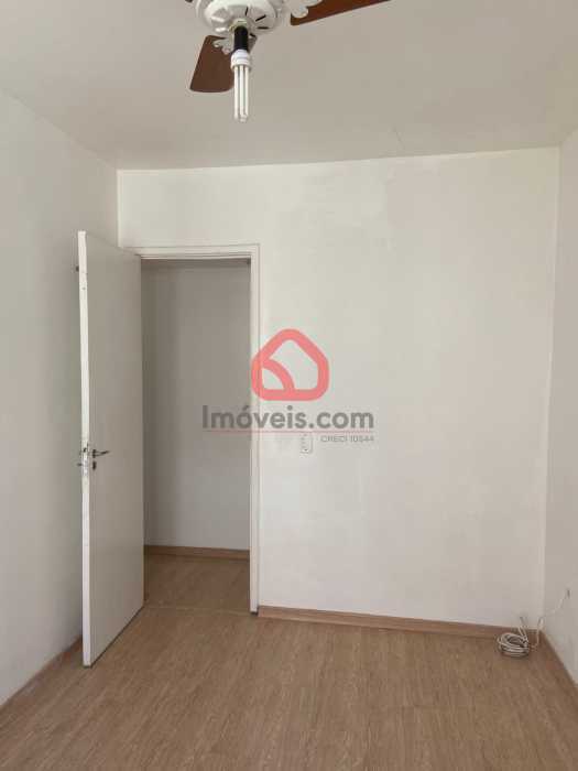 Apartamento, 2 quartos, 60 m² - Foto 11