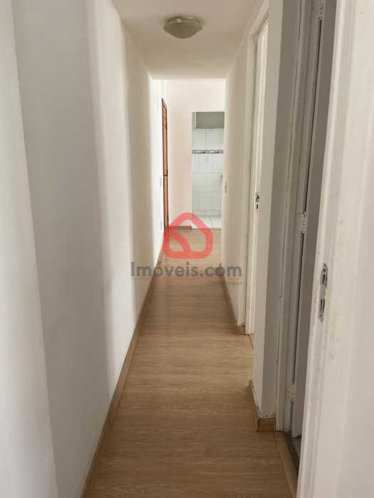 Apartamento, 2 quartos, 60 m² - Foto 7