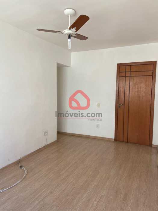Apartamento, 2 quartos, 60 m² - Foto 4