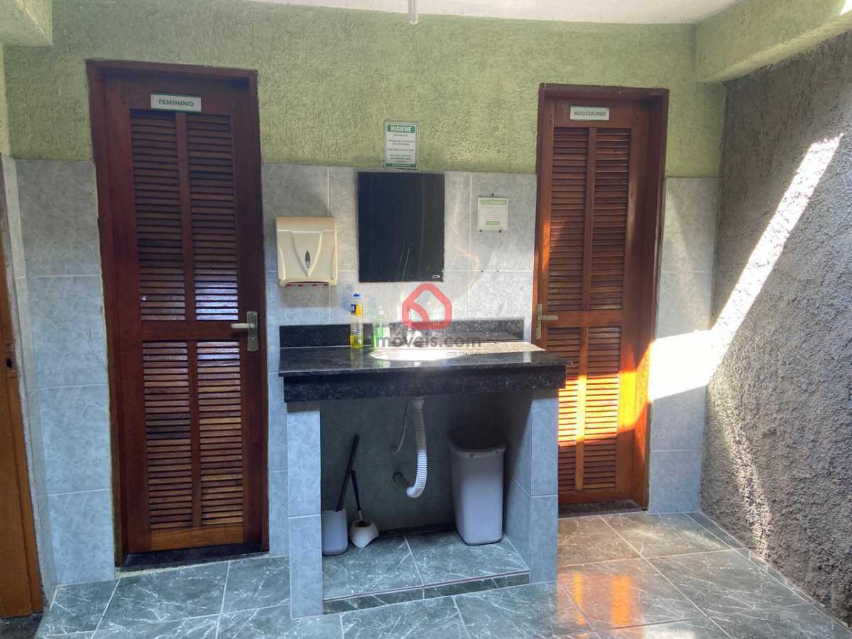 Apartamento, 2 quartos, 60 m² - Foto 26