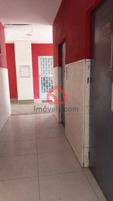 Apartamento, 2 quartos, 39 m² - Foto 2