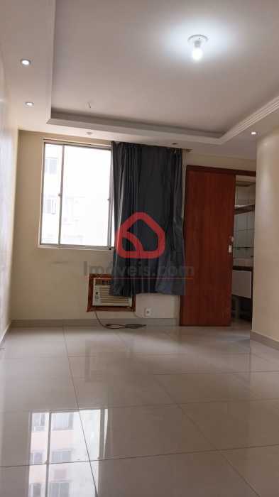 Apartamento, 2 quartos, 39 m² - Foto 3