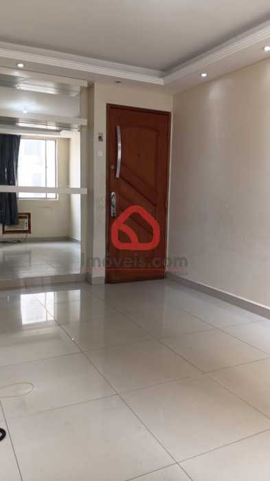 Apartamento, 2 quartos, 39 m² - Foto 4