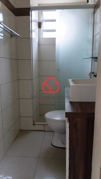 Apartamento, 2 quartos, 39 m² - Foto 8