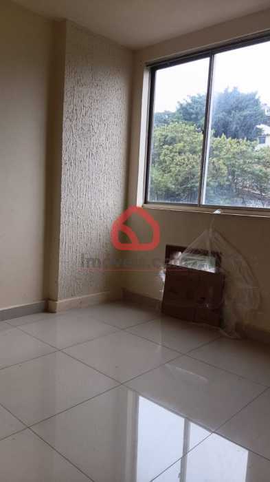 Apartamento, 2 quartos, 39 m² - Foto 6