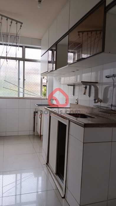 Apartamento, 2 quartos, 39 m² - Foto 9