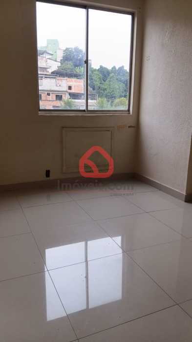 Apartamento, 2 quartos, 39 m² - Foto 7
