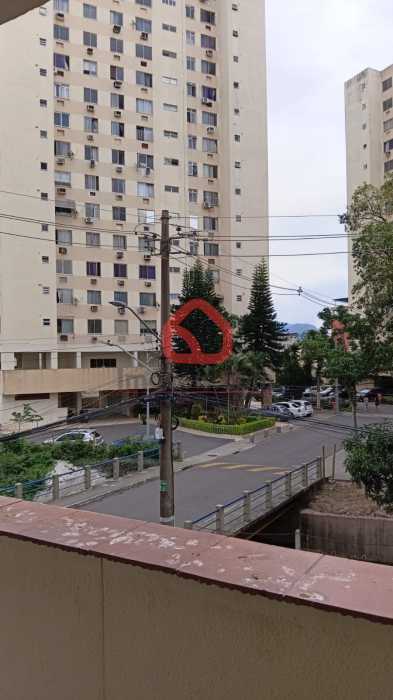 Apartamento, 2 quartos, 39 m² - Foto 1