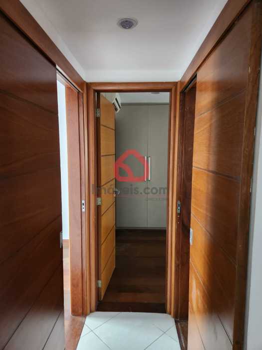 Apartamento, 3 quartos, 115 m² - Foto 8