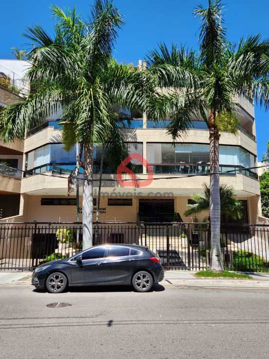 Apartamento, 3 quartos, 115 m² - Foto 1