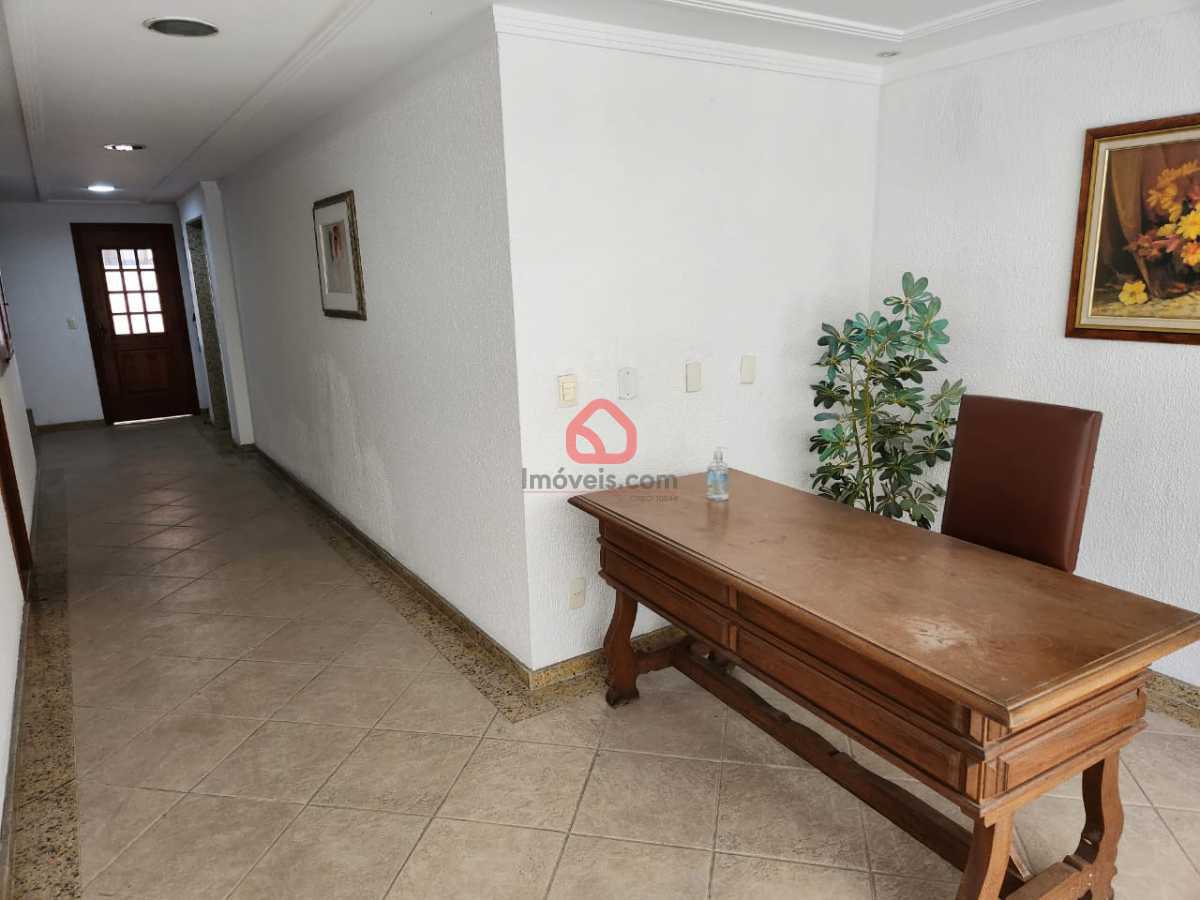 Apartamento, 3 quartos, 115 m² - Foto 18