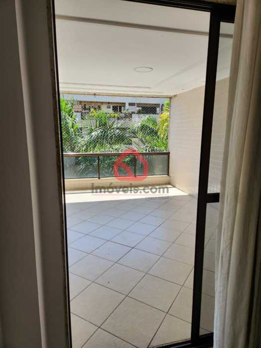 Apartamento, 3 quartos, 115 m² - Foto 3