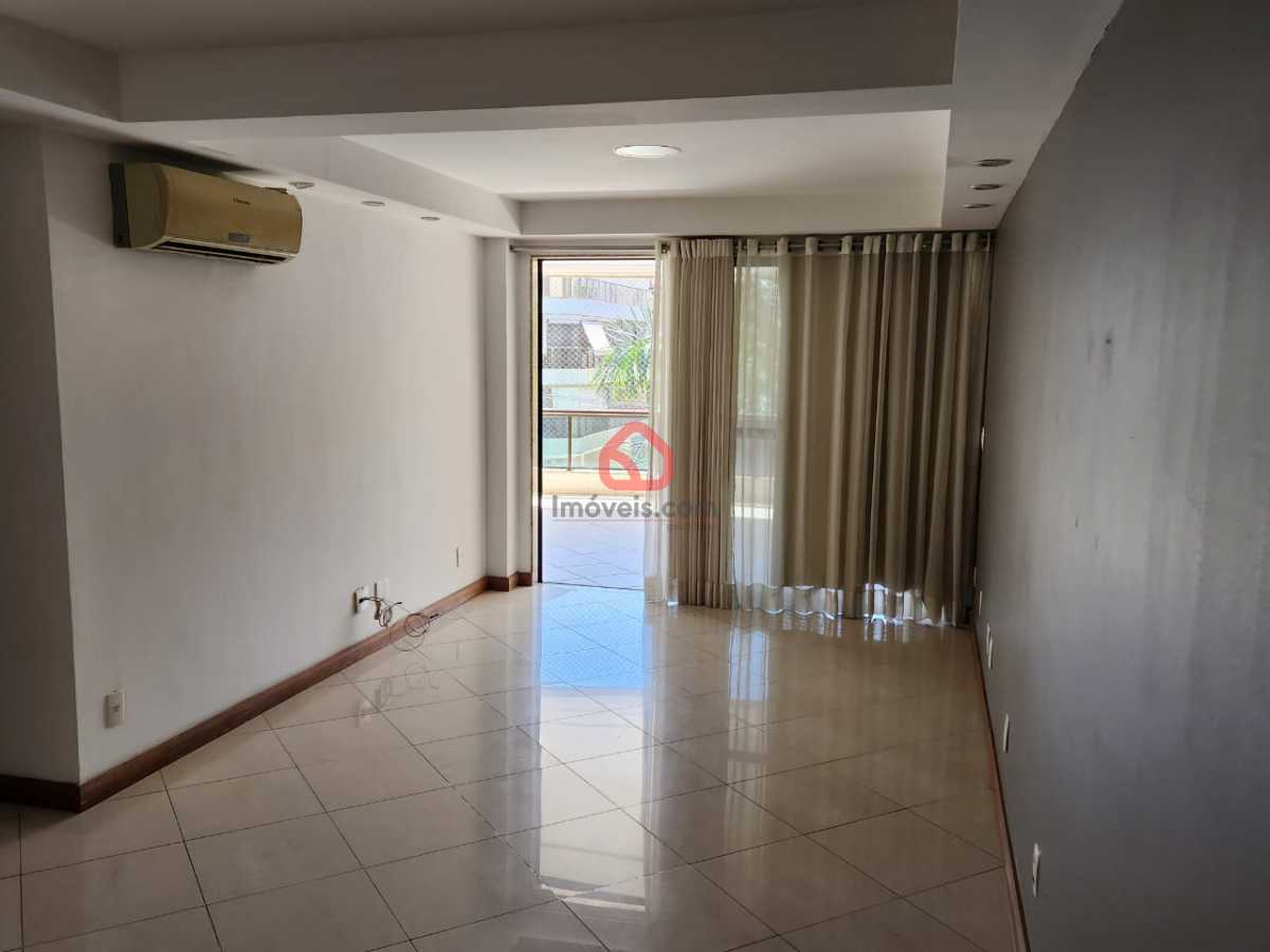 Apartamento, 3 quartos, 115 m² - Foto 7