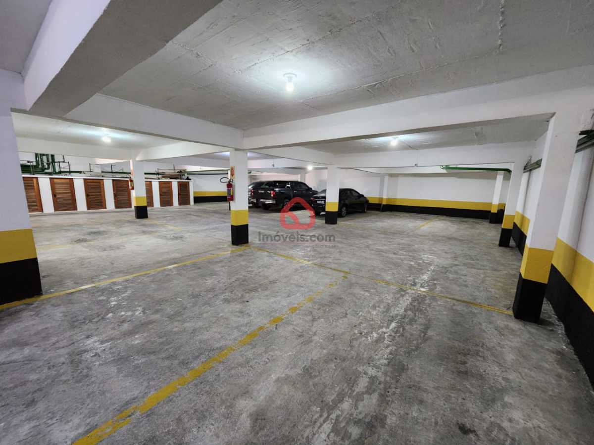 Apartamento, 3 quartos, 115 m² - Foto 19